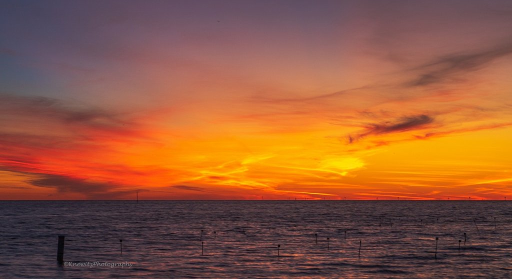 Florida Sunset