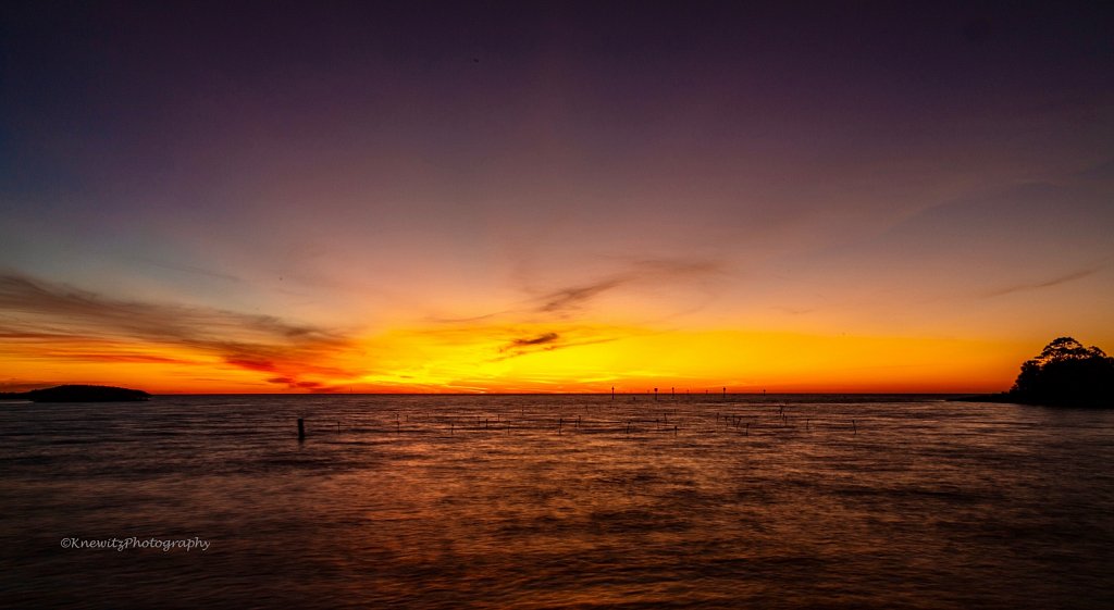 Florida Sunset