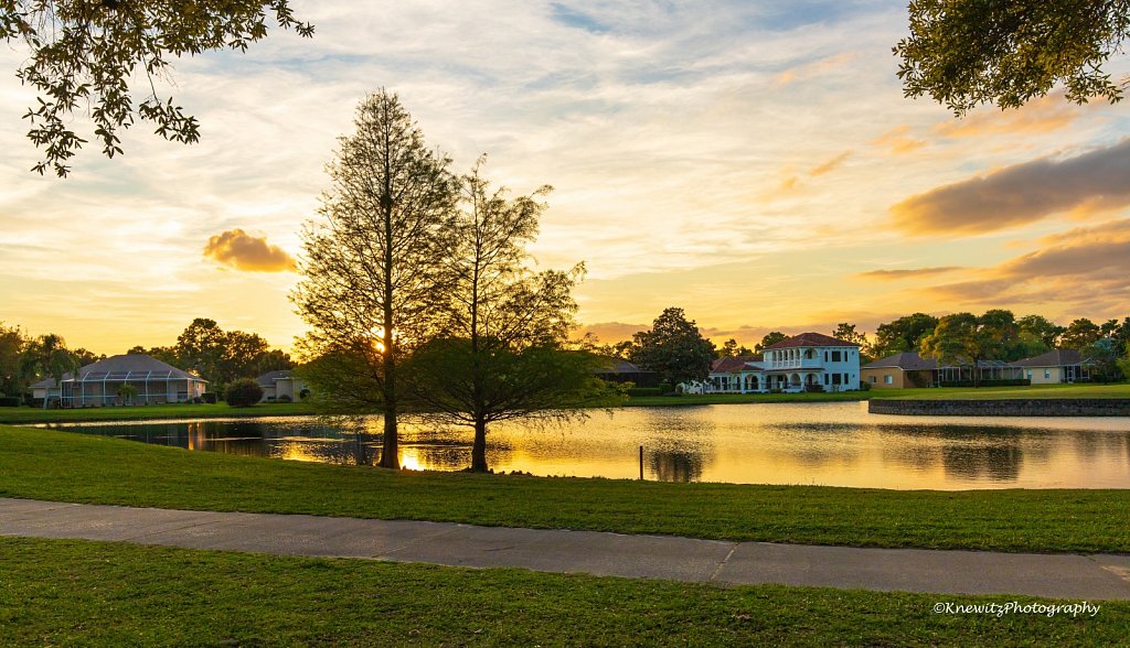 Mallard Lake