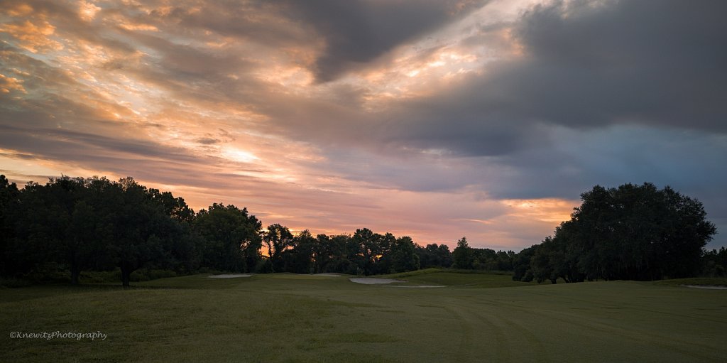 Early Morning