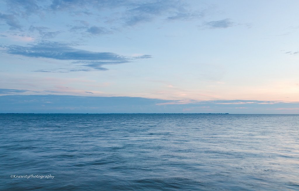 Gulf of Mexico