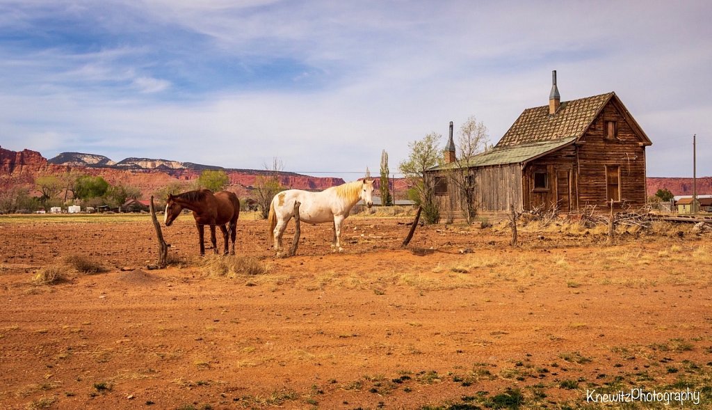 Western Ranch