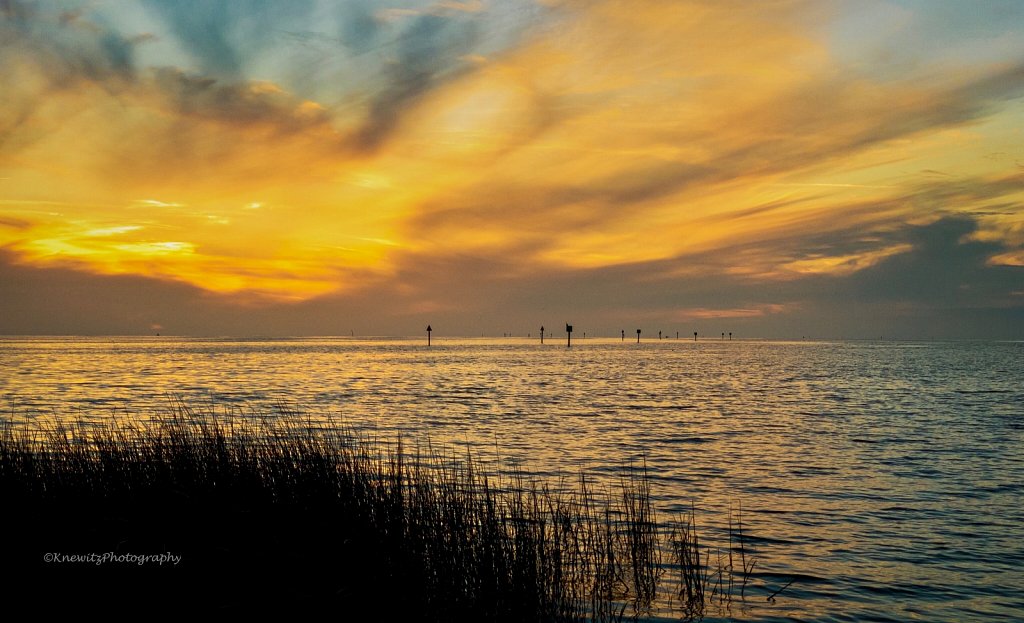 Florida Sunset