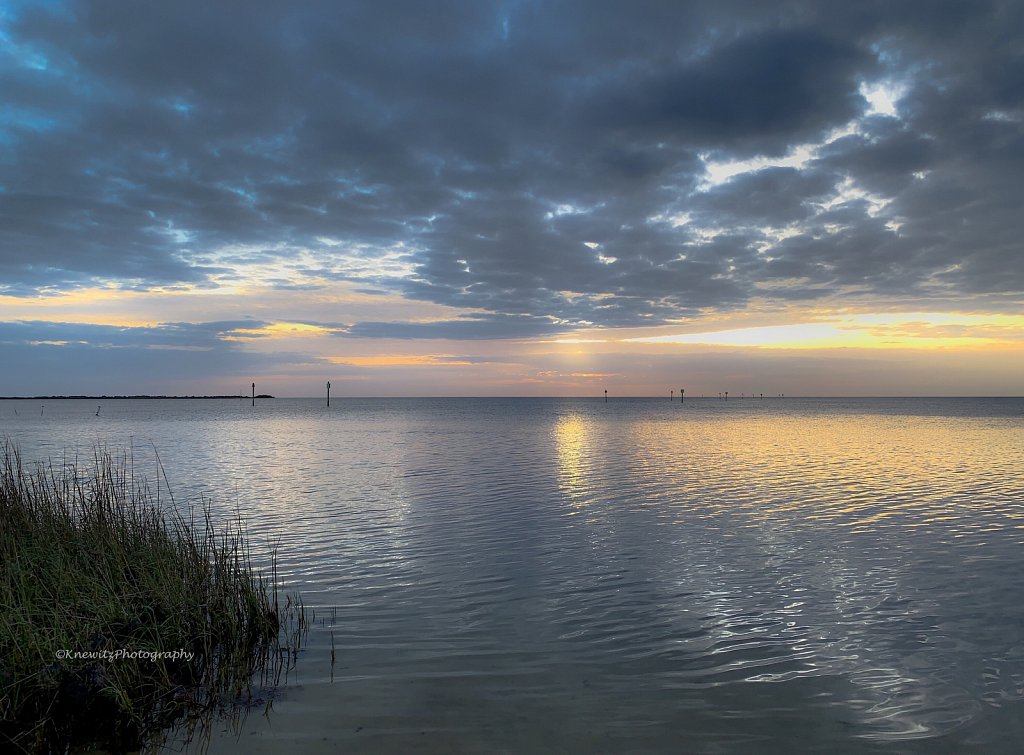Florida Sunset