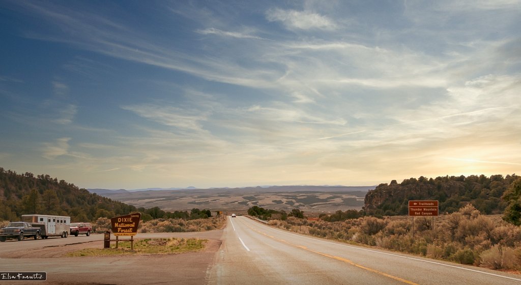 Western Countryside