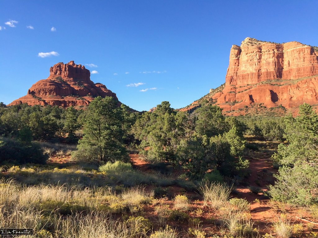 Bell Rock, Sedona