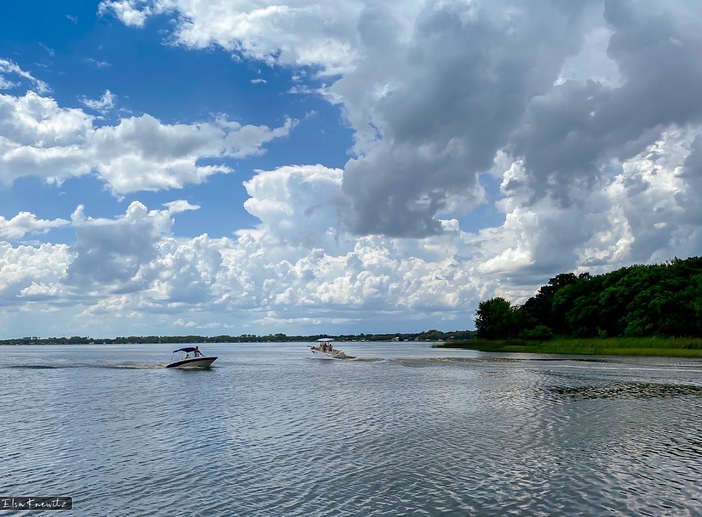 Lake Dora, Florida