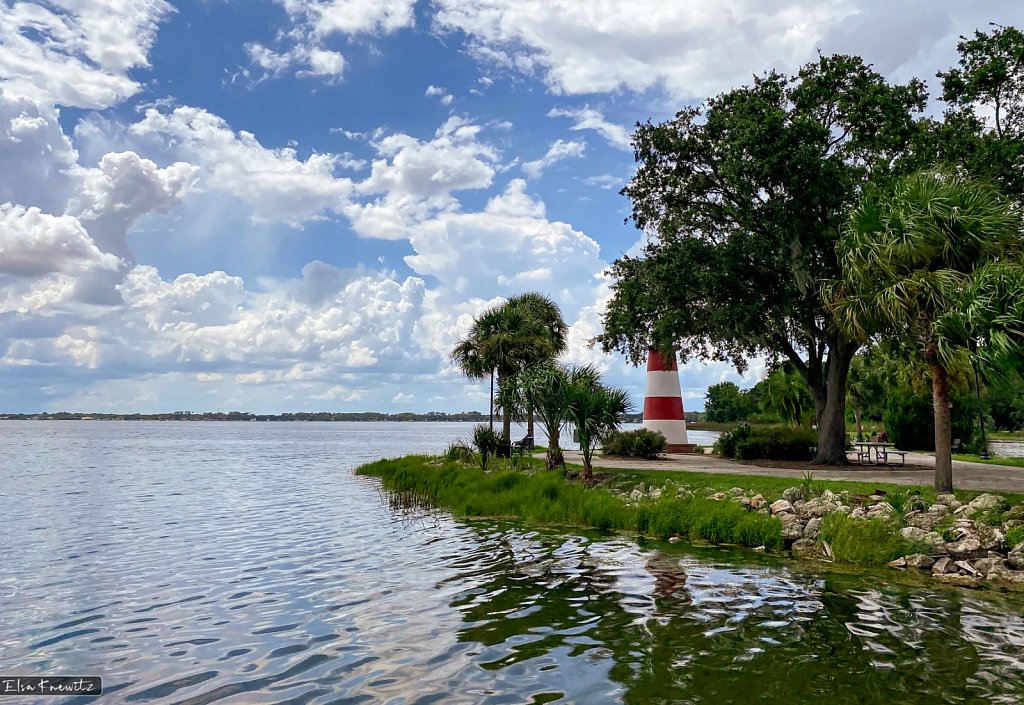 Mt Dora Lighthouse