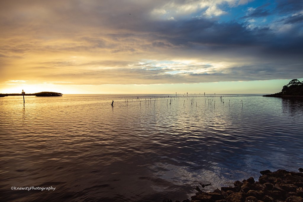 Sky Reflections
